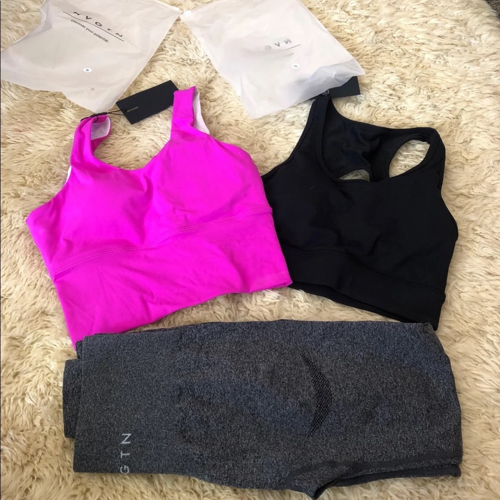 NVGTN Bundle